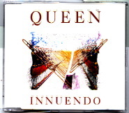 Queen - Innuendo